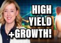 Safer Stock Picks for an Uncertain Market (High Yield + Growth)