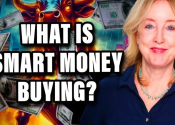 Top Stock Areas After the Rally: What Smart Money Is Buying