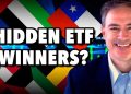 Hidden Gems: Bullish Patterns Emerging in These Country ETFs