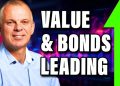 Sector Rotation Update: Value Stocks and Bonds Lead the Way!