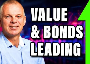 Sector Rotation Update: Value Stocks and Bonds Lead the Way!