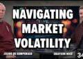 Stock Market Volatility: Pain Points, Bright Spots, and Strategies