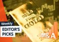 Editor’s Picks: Gold Price Touches US$3,500 in Volatile Week, M&A Heats Up