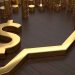 Gold Price Hits New Record, Breaking US$3,300 for First Time