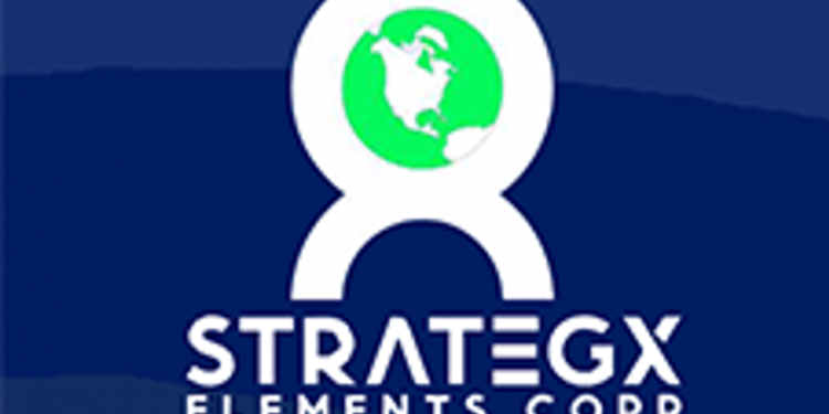 StrategX Announces Executive Change
