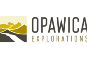 Opawica Explorations Inc. Drills 28m of Mineralization with strong XRF readings