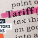 Editor’s Picks: Gold Hits Another New High, Then Takes Tariff Turmoil Blow