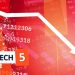 Tech 5: Trump’s Tariffs Send Stock Market into Tailspin, TikTok Deal in Jeopardy