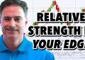 How to Use Relative Strength in a Volatile Market