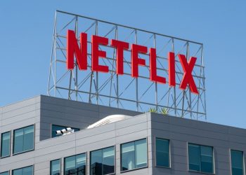 Netflix stock is trading at all-time high levels in unprecedented win streak