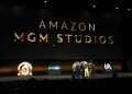 Amazon is stepping up to fill a gap in Hollywood’s movie slate