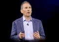 Amazon taps Xbox co-founder to lead new team developing ‘breakthrough’ consumer products