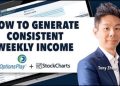 Generate Consistent Income with These Options Strategies