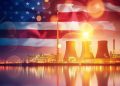 Trump’s Nuclear Revival Plan Boosts Uranium Prices, Sends US Miners Soaring