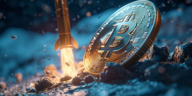 Crypto Market Recap: Bitcoin Price Hits New All-time High, Traders Make US$300,000 Bet
