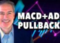 MACD + ADX: Spot the Pullbacks Worth Trading