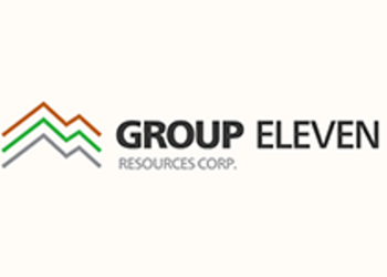 Group Eleven Intersects 12.0m of 2.30% Cu and 560 g/t Ag, Including 6.4m of 3.72% Cu and 838 g/t Ag, Demonstrating High-Grade Copper and Silver Potential at Ballywire