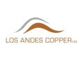 Los Andes Copper at 121 Mining Investment London