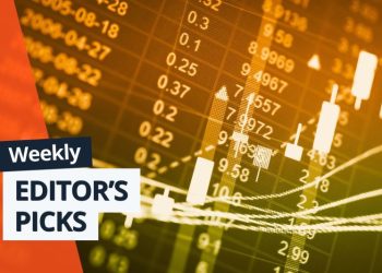 Editor’s Picks: ECB Issues Gold Warning, Uranium Stocks Jump on Trump Executive Orders