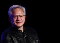 ‘He’s like Iron Man’: Jensen Huang lit up London Tech Week — and we were in the room