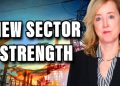 Major Shift in the Markets! Here’s Where the New Strength Is