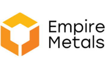 Empire Metals Limited Announces Warrant Exercise
