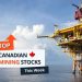 Top 5 Canadian Mining Stocks This Week: Africa Energy Jumps 275 Percent