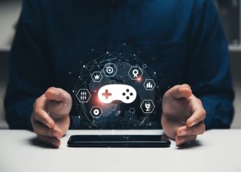 Mobile Gaming Stocks: 10 Biggest Companies in 2025