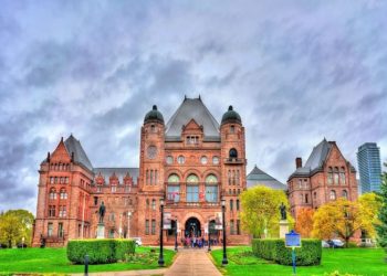 Ford Government Pushes Bill 5 Through Legislature, Sparking First Nations Outcry