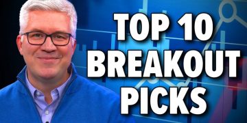 Breakout Watch: One Stock in Each Sector to Watch Now