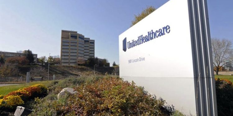 UnitedHealth says it faces DOJ investigation over Medicare billing practices