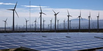 Clean energy stocks fall as Trump bill would tax components from China, phase out credits