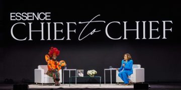 Essence Fest leads a summer of events for Black entrepreneurs galvanized by economic uncertainty