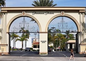 FCC greenlights Paramount’s $8 billion merger with entertainment group Skydance