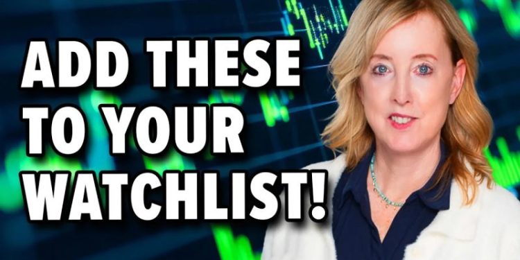 Pullbacks & Reversals: Stocks Setting Up for Big Moves!