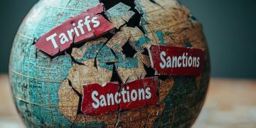 Global Outcry Mounts Over Trump’s Tariff Blitz Ahead of Deadline