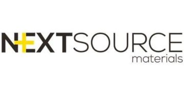 NextSource Materials