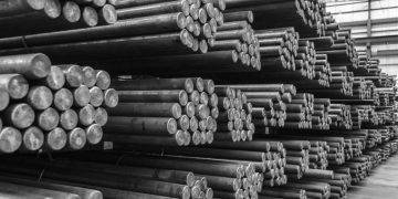 Top 10 Iron Ore-producing Countries