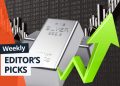 Editor’s Picks: Gold Price Breaks US$3,400, Silver Added to Draft US Critical Minerals List