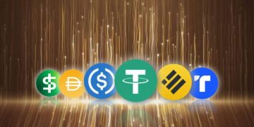 Crypto Market Update: Stablecoins Top US$283 Billion in Circulation, Bitcoin Decline Continues