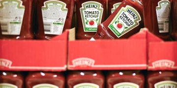 Kraft Heinz to split into two companies
