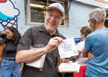 Ben & Jerry’s co-founder resigns, claiming parent company Unilever ‘silenced’ its campaigning