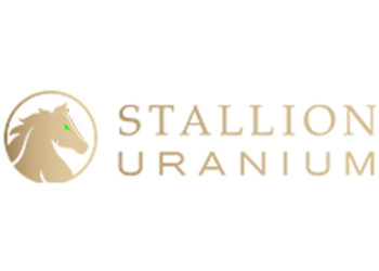 Stallion Uranium Announces Grant of Options