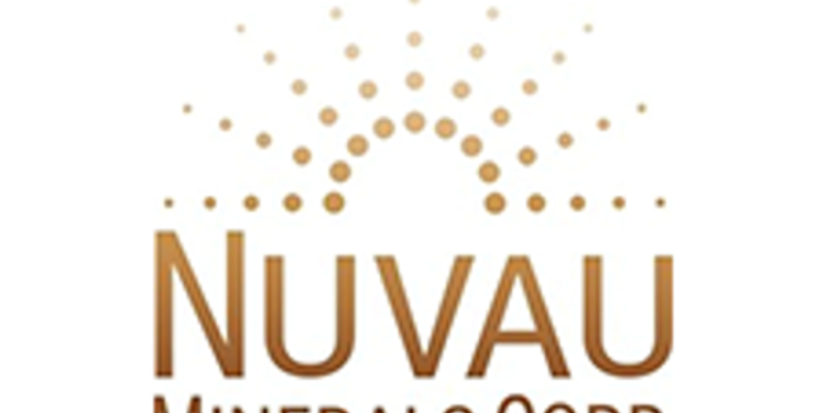 Nuvau Provides Comprehensive Exploration Update at Matagami