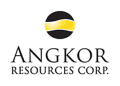 Angkor Resources Announces Grant Stock Options