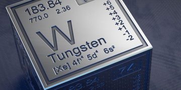 Almonty Acquires Montana Tungsten Project as US Seeks to Revive Domestic Supply