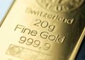 Tariff Talks: Swiss Propose Investment in US Gold Refining
