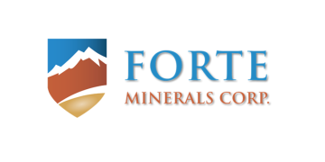 Forte Minerals Secures a Second C$5.7 Million Strategic Investment