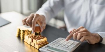Gold’s Meteoric Rise: Can the Price Break US$4,000 in 2025?
