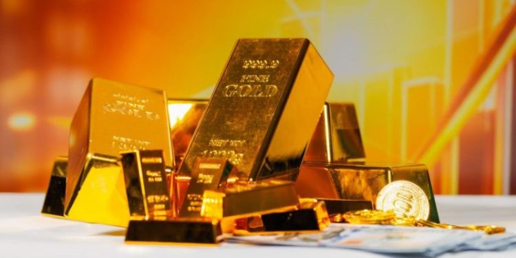 Gold Price Rallies “Like a Meme Stock,” Breaks US$4,200 Again